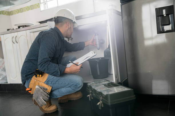 Best Drain Cleaning Services  in Coeburn, VA