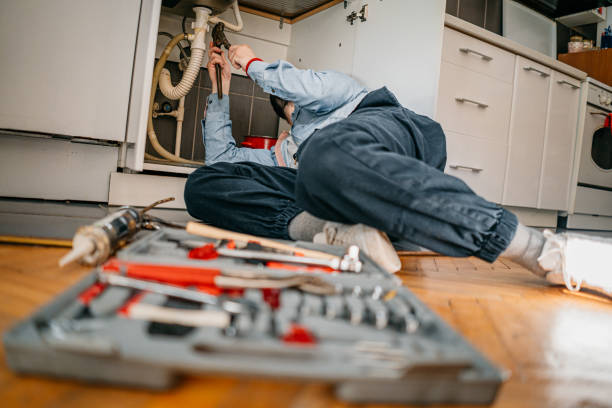 Professional Plumbing in Coeburn, VA