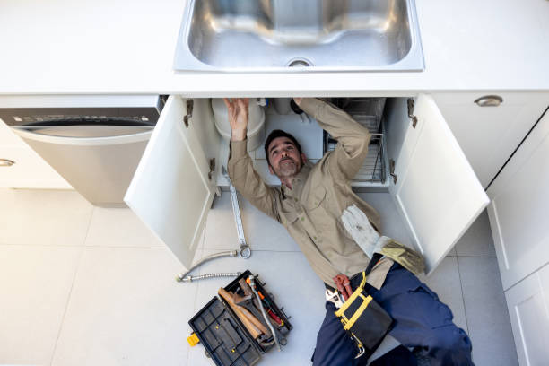 Best Water Softener Installation  in Coeburn, VA
