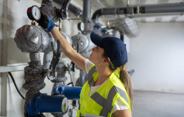 Best Same-Day Plumbing Service  in Coeburn, VA