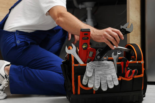 Best Plumbing Repair Near Me  in Coeburn, VA