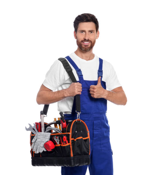 Best Clogged Drain Plumber  in Coeburn, VA