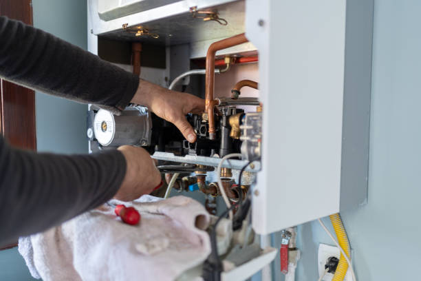 Best Emergency Plumber  in Coeburn, VA