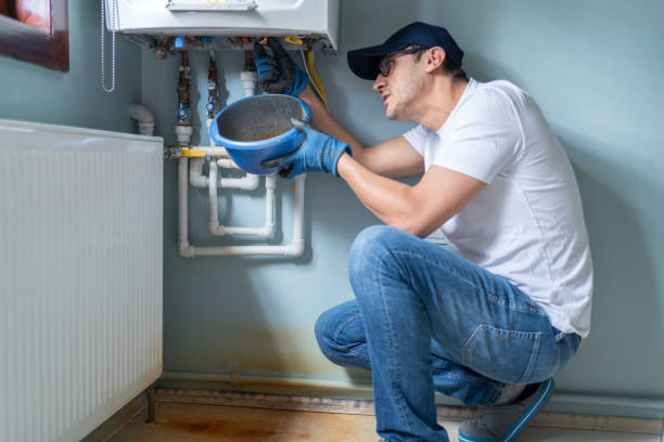 Best Gas Line Repair  in Coeburn, VA