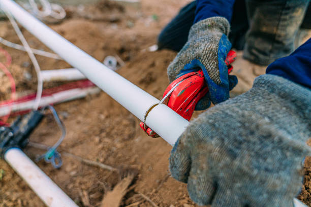 Professional Plumbing in Coeburn, VA